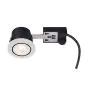 Nordlux Spot Mixit Pro Weiß | 85mm - IP23 - Geeignet für 1x GU10
